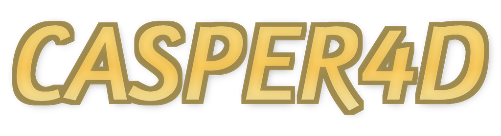CASPER4D